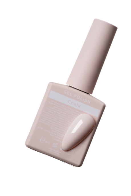 Esmaltes semipermanentes — Photo 12