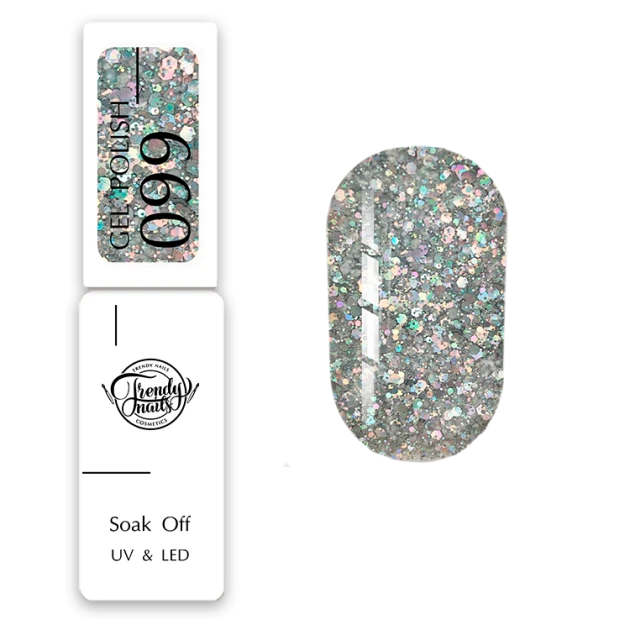 Esmalte Semipermanente — Photo 16
