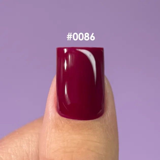 DNKA Esmaltes semipermanentes 7ml — Photo 8