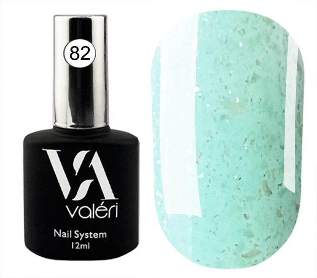 Valeri Base French 24, 6ml — Photo 20