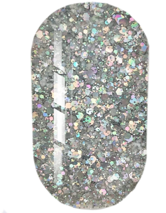 Esmalte Semipermanente — Photo 17