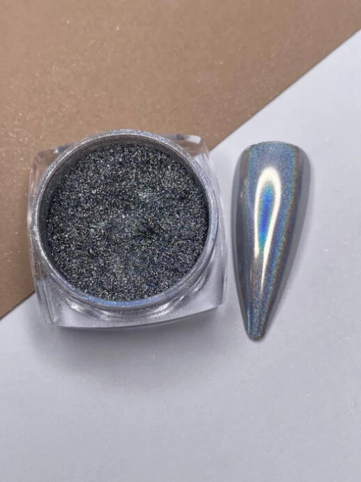 Decoracion Nail Art