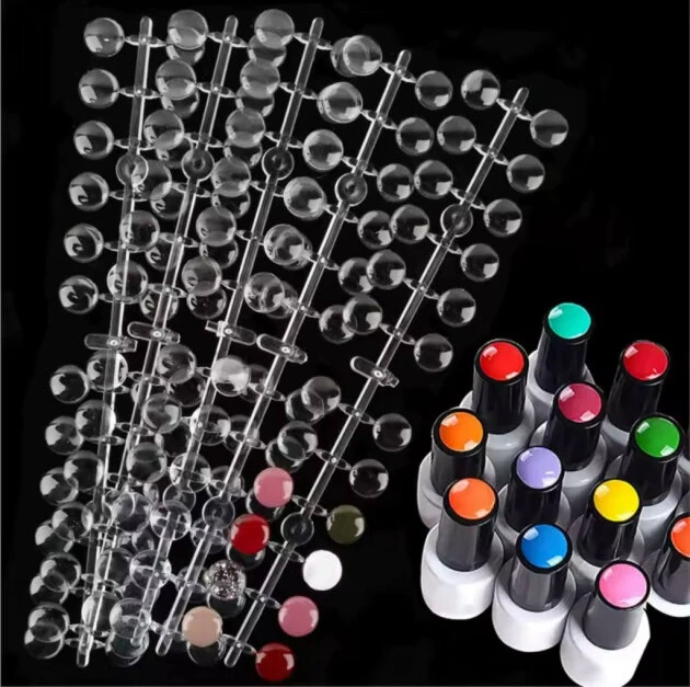 Muestra de Color &quot;Circulo&quot; (24uds) — Photo 10