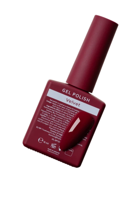Heylove Esmalte Semipermanente Wool, 15ml — Photo 21