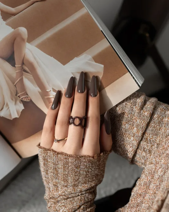 Saute Nails — Photo 21
