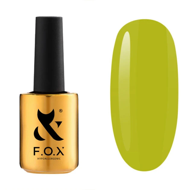 Bases, tops, esmaltes semipermanentes — Photo 8