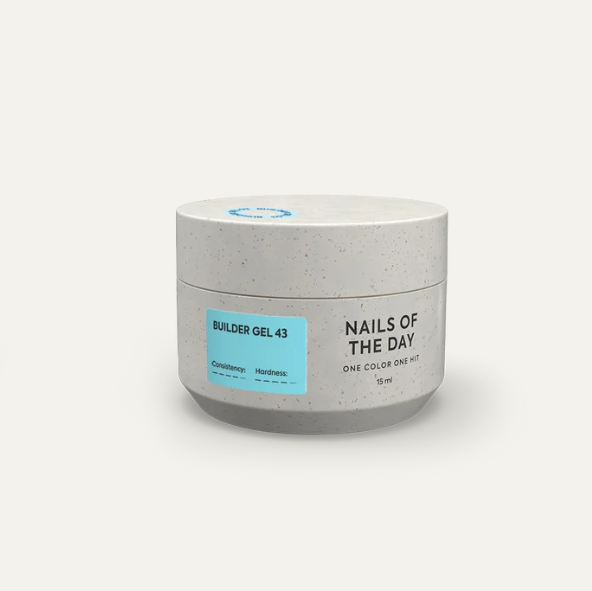 Builder Gel — Photo 37