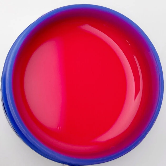 Touch Liquid Polygel Pink Smuzi, 15ml — Photo 22
