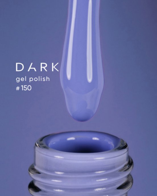 Dark by Rior Esmalte Semipermanente 71, 10ml — Photo 19