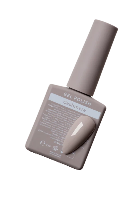 Esmaltes semipermanentes — Photo 26