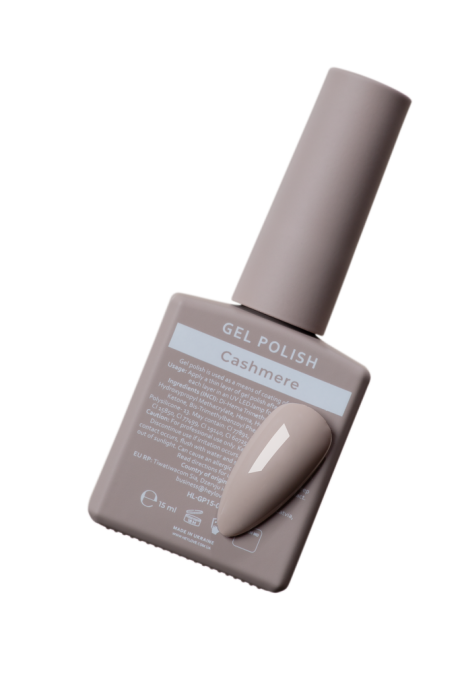 Esmaltes semipermanentes — Photo 28