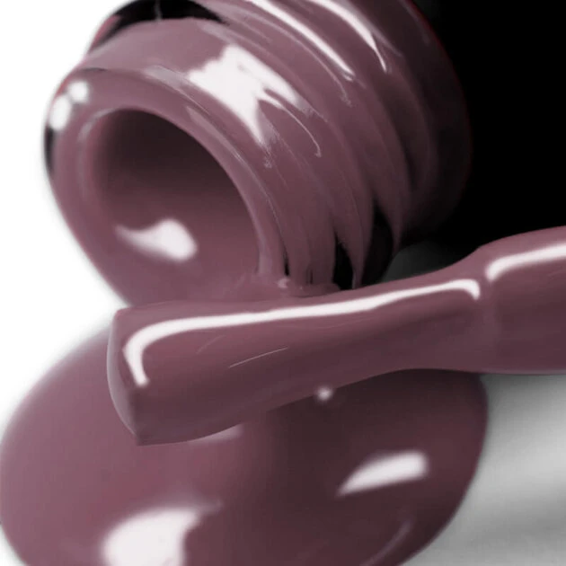 Esmaltes semipermanentes — Photo 24