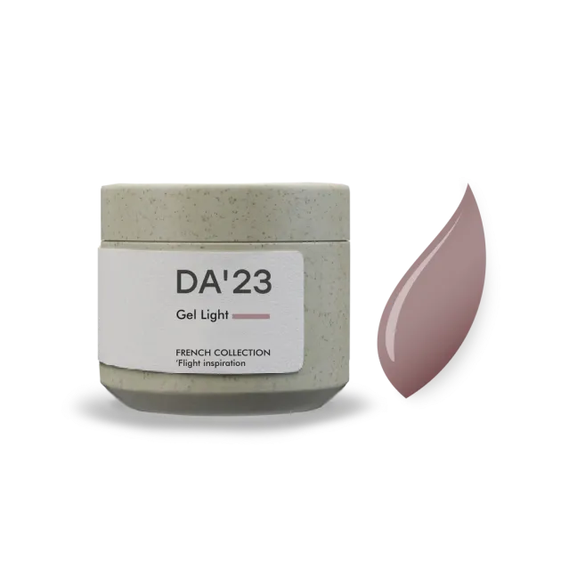 DA23 Light Gel — Photo 28