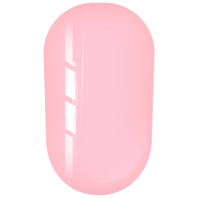 Trendy Nails Cloudy Top, 8ml — Photo 21