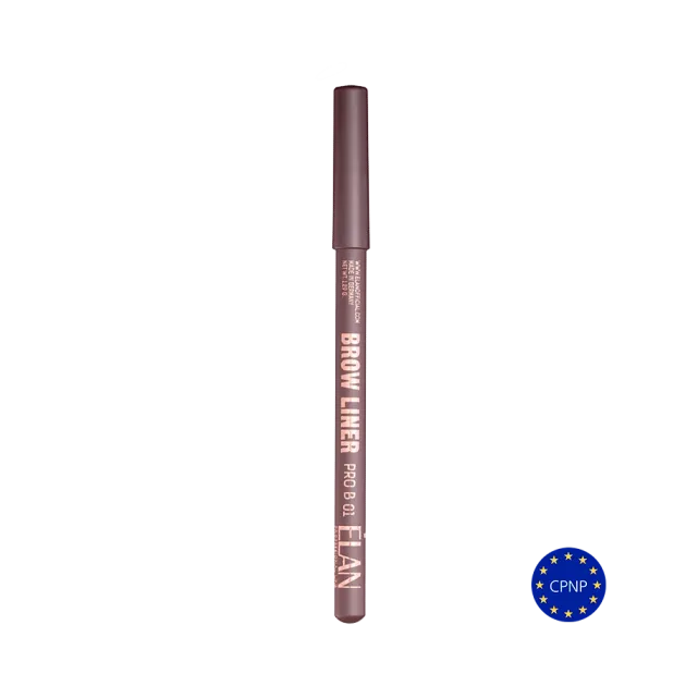 ELAN Brow Pro Concealer C 02, warm nude — Photo 24