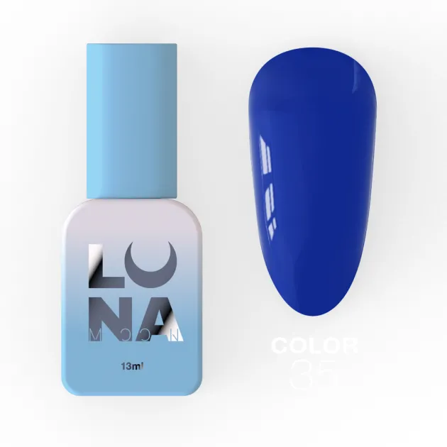 Esmaltes semipermanentes — Photo 16
