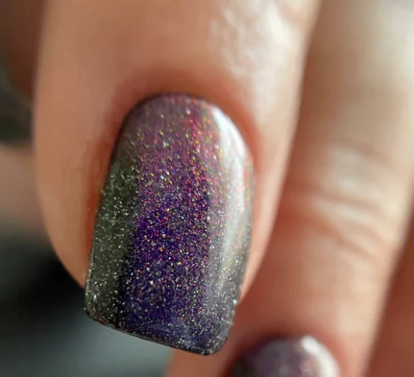 Esmaltes Semipermanentes — Photo 21