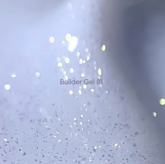NAILSOFTHEDAY Builder Gel 10, 30ml — Photo 27