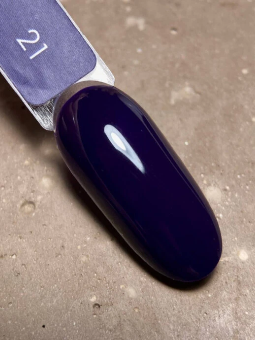 Esmaltes Semipermanentes — Photo 1
