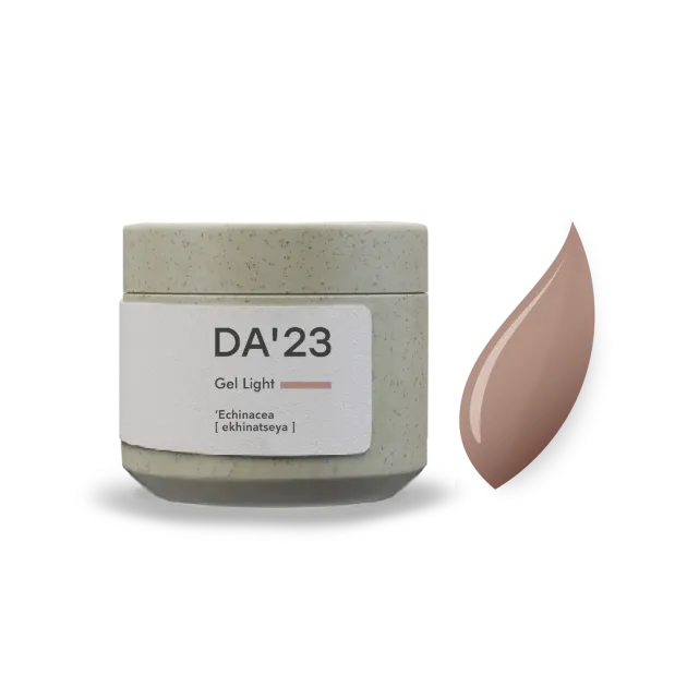 DA23 Light Gel — Photo 18