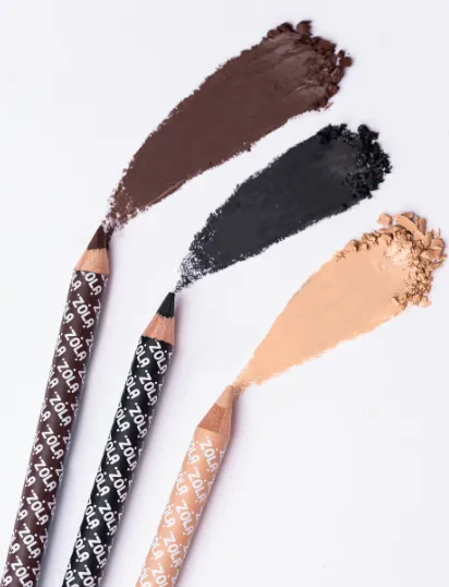 ZOLA Lapiz Dark Brown — Photo 10