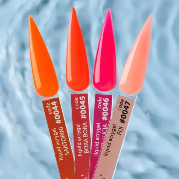 Productos para extensiones de uñas — Photo 33