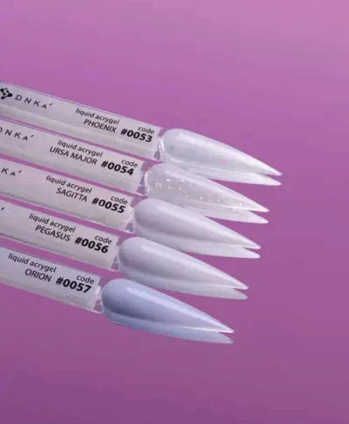 Productos para extensiones de uñas — Photo 8