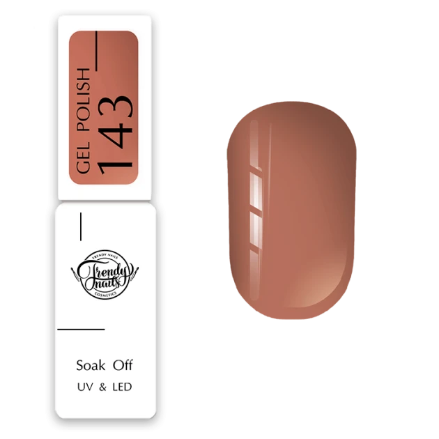 Esmalte Semipermanente — Photo 34