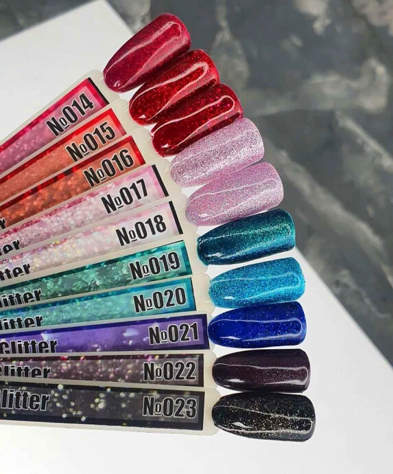 Glitter collection — Photo 24