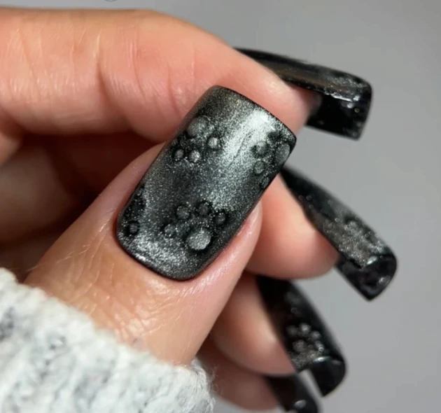Bases, tops, esmaltes semipermanentes — Photo 21