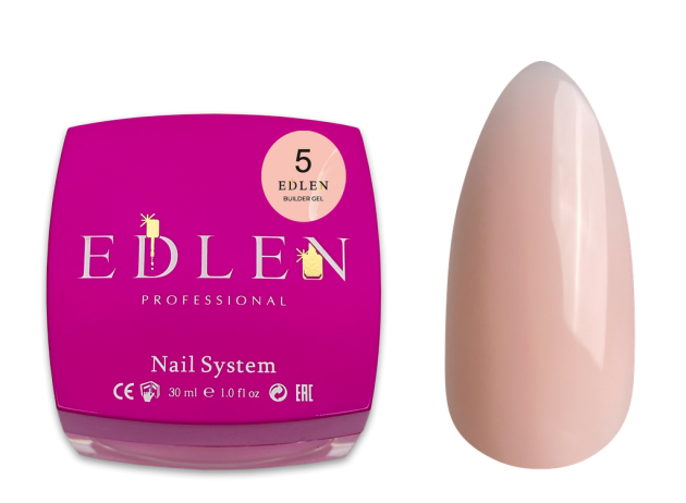 Edlen Gel — Photo 23