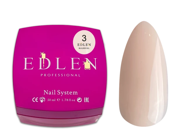 Edlen Gel — Photo 11