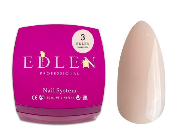 Edlen Gel — Photo 13