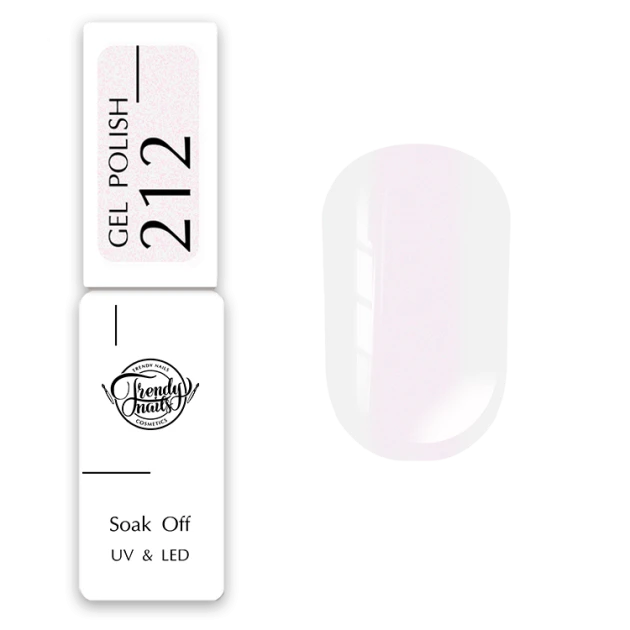 Esmalte Semipermanente — Photo 12