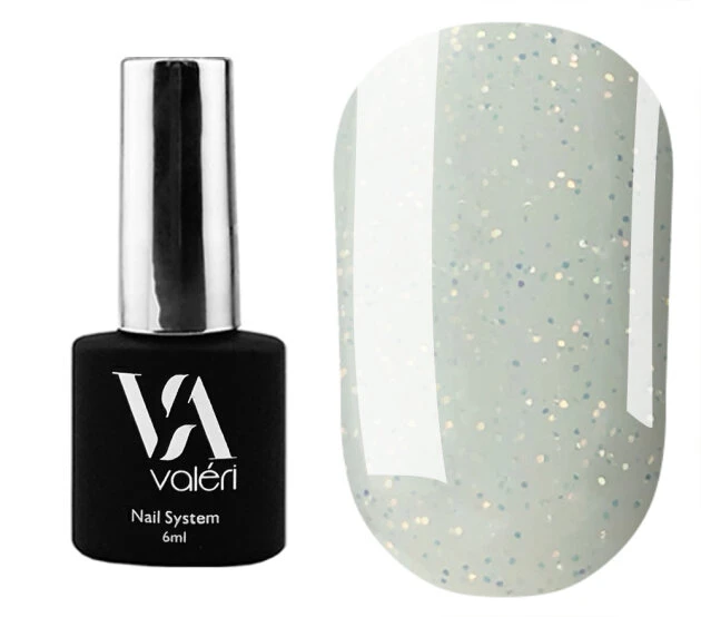 Valeri Top Flash Disco, 6ml — Photo 20
