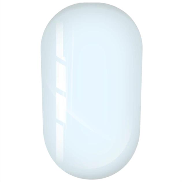 Trendy Nails Dream Base Elsa, 15ml transparente — Photo 38