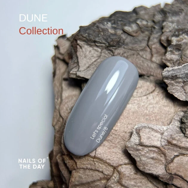 Nails of The Day Colección Let’s special Dune(8 colores) — Photo 32