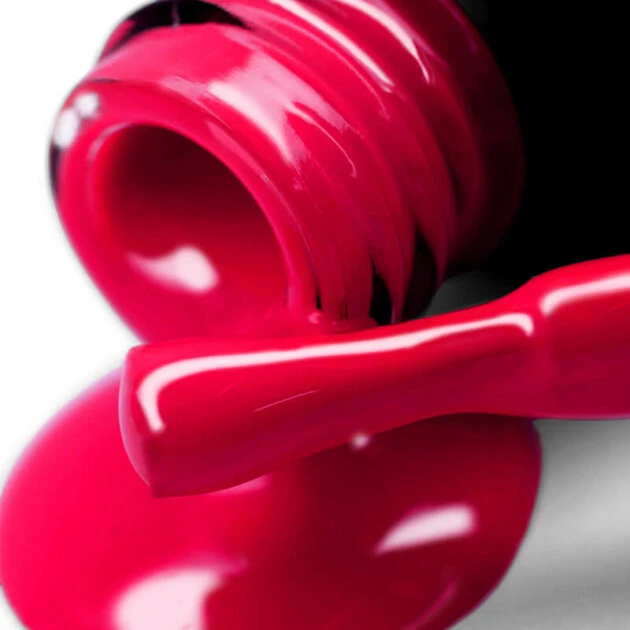 Esmaltes semipermanentes — Photo 14