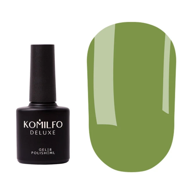 Trendy Nails Red Top, 8ml — Photo 14