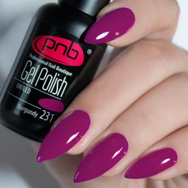 Esmaltes semipermanentes — Photo 33