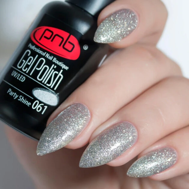 Esmaltes semipermanentes — Photo 34