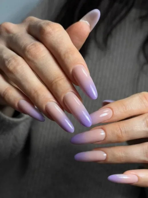 Decoração de unhas artísticas — Photo 35