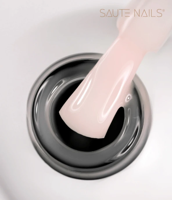 Saute Glossy Top No Wipe, 8ml — Photo 21