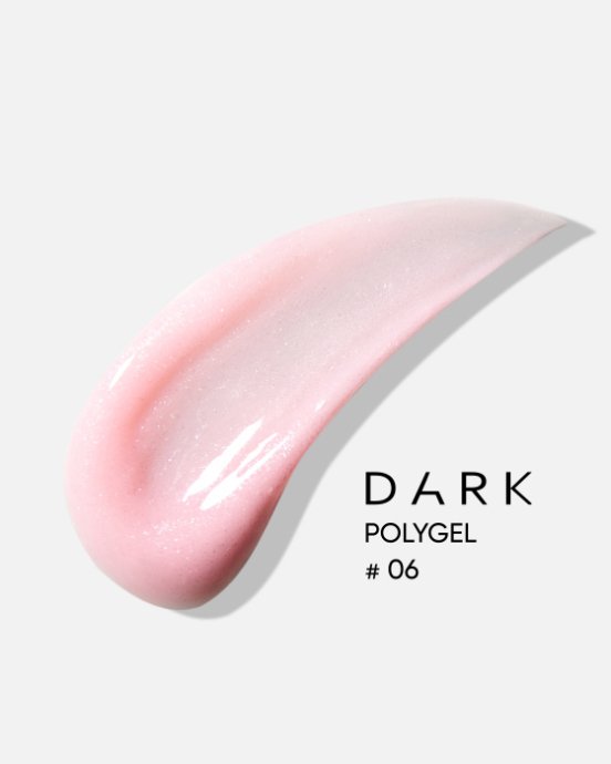 Dark by Rior PolyGel — Photo 1