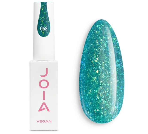 Esmalte semipermanente JOIA vegan 070, 6ml — Photo 33