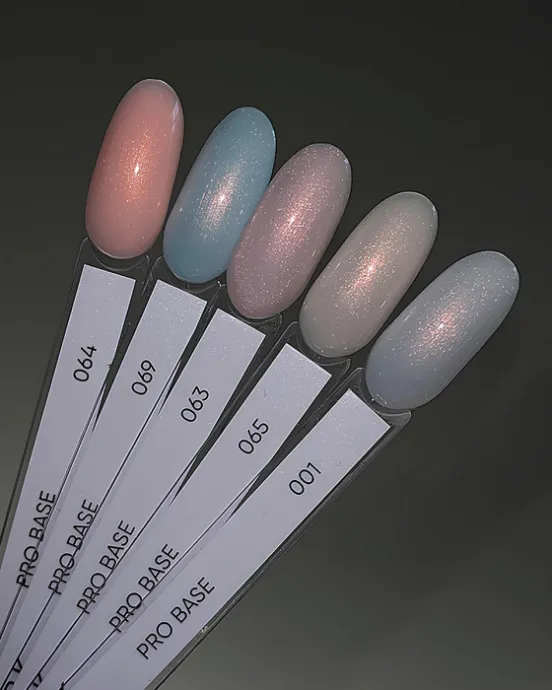 Dark by Rior Creamy Top, 10ml — Photo 10