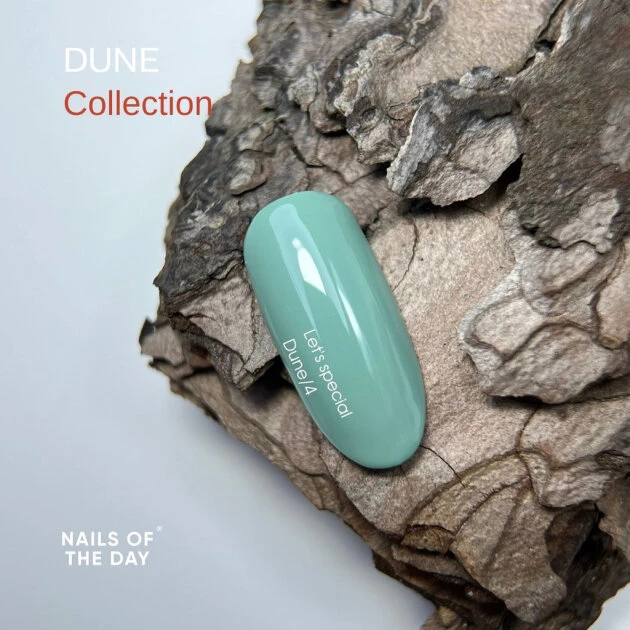 Nails of The Day Colección Let’s special Dune(8 colores) — Photo 40