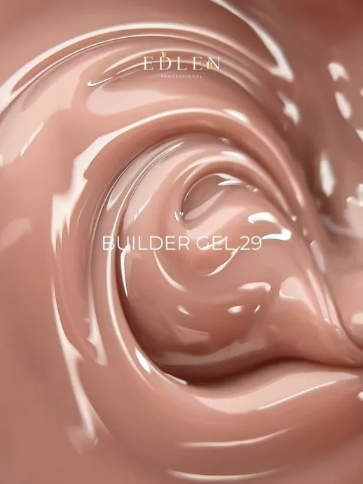 Edlen Gel — Photo 5