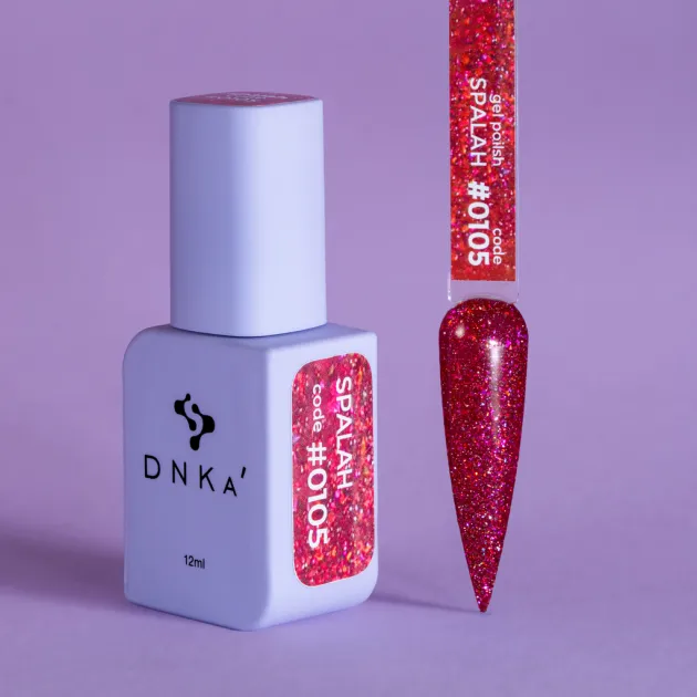DNKA Esmaltes semipermanentes 7ml — Photo 2