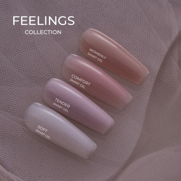 Heylove Smart gel Mellow, 15 ml — Photo 27